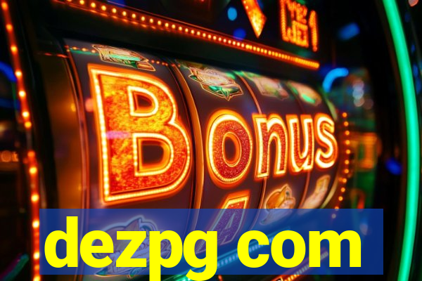 dezpg com
